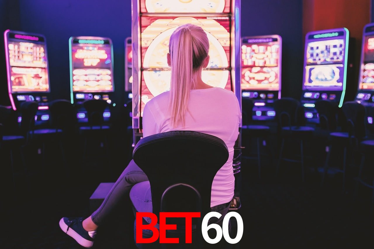 Experiência VIP bet60