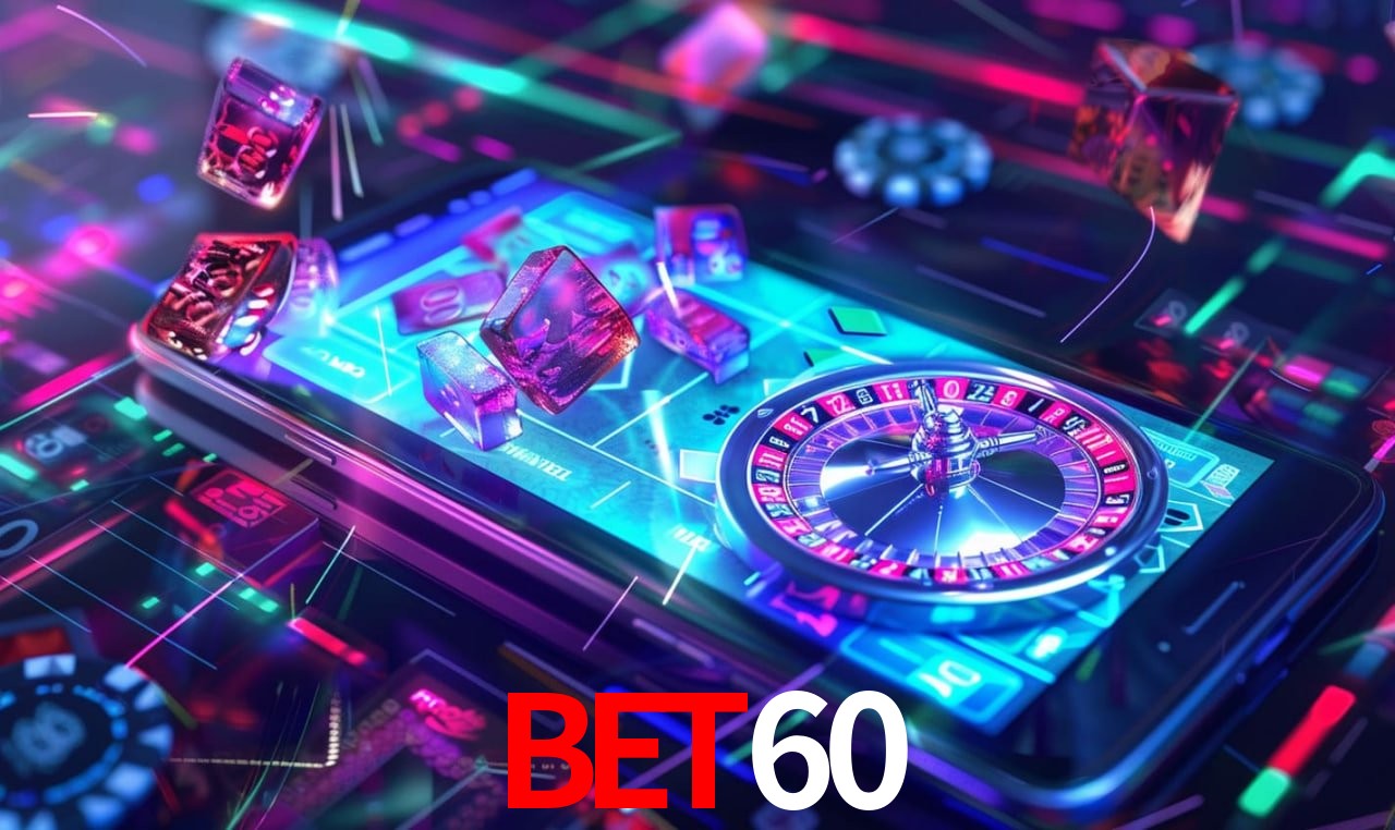 Estatísticas bet60