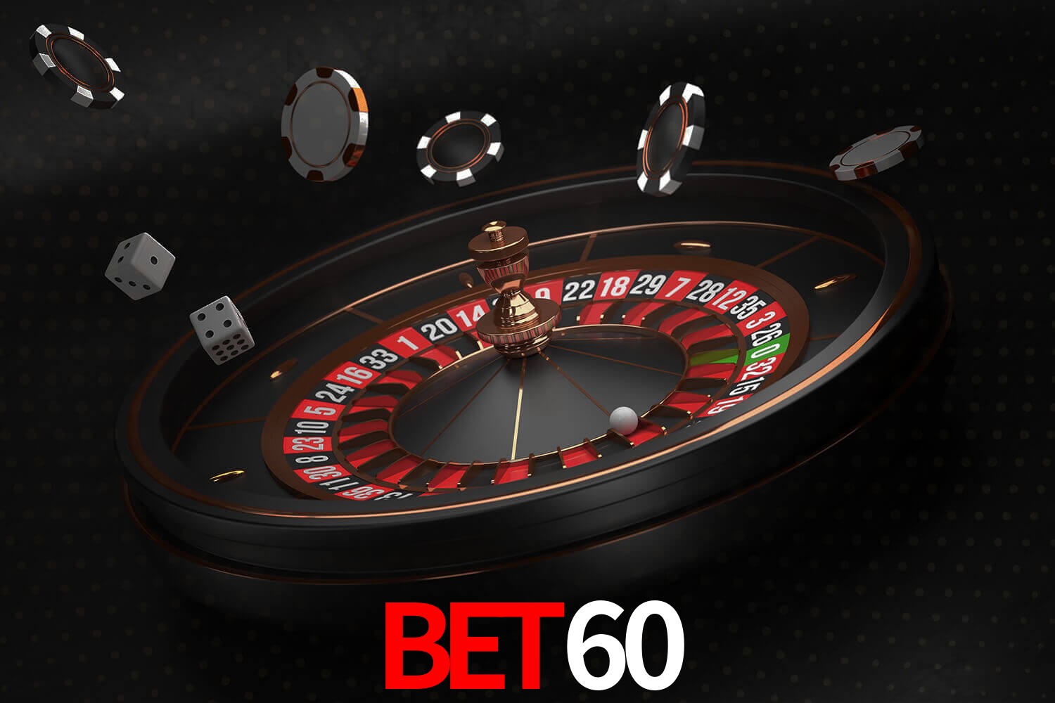 bet60 - Melhor Casino Online - bet60.com
