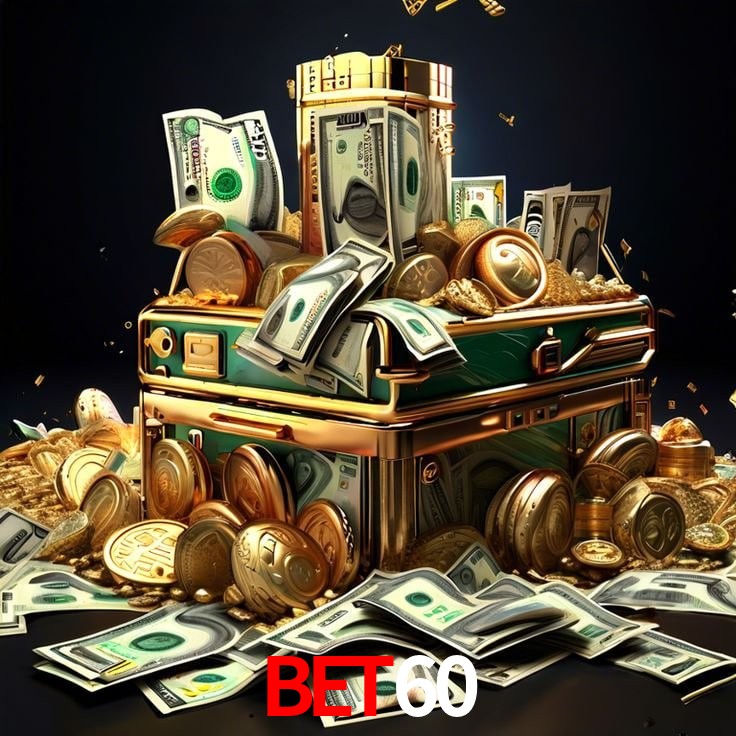 Experiência VIP bet60