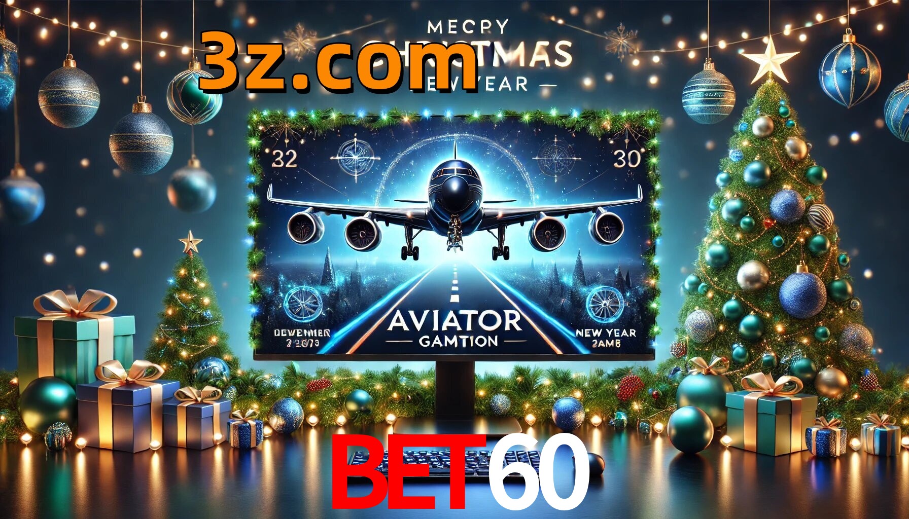 Aviator Festivo