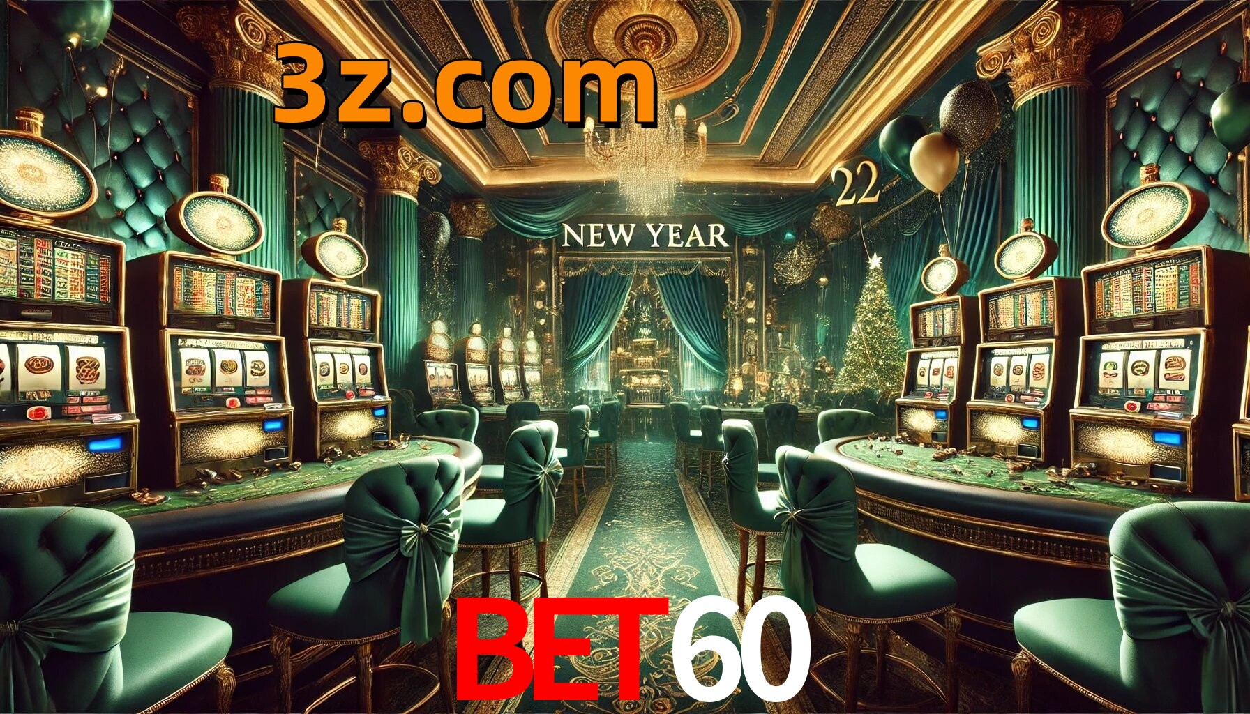 Benefícios do BET60