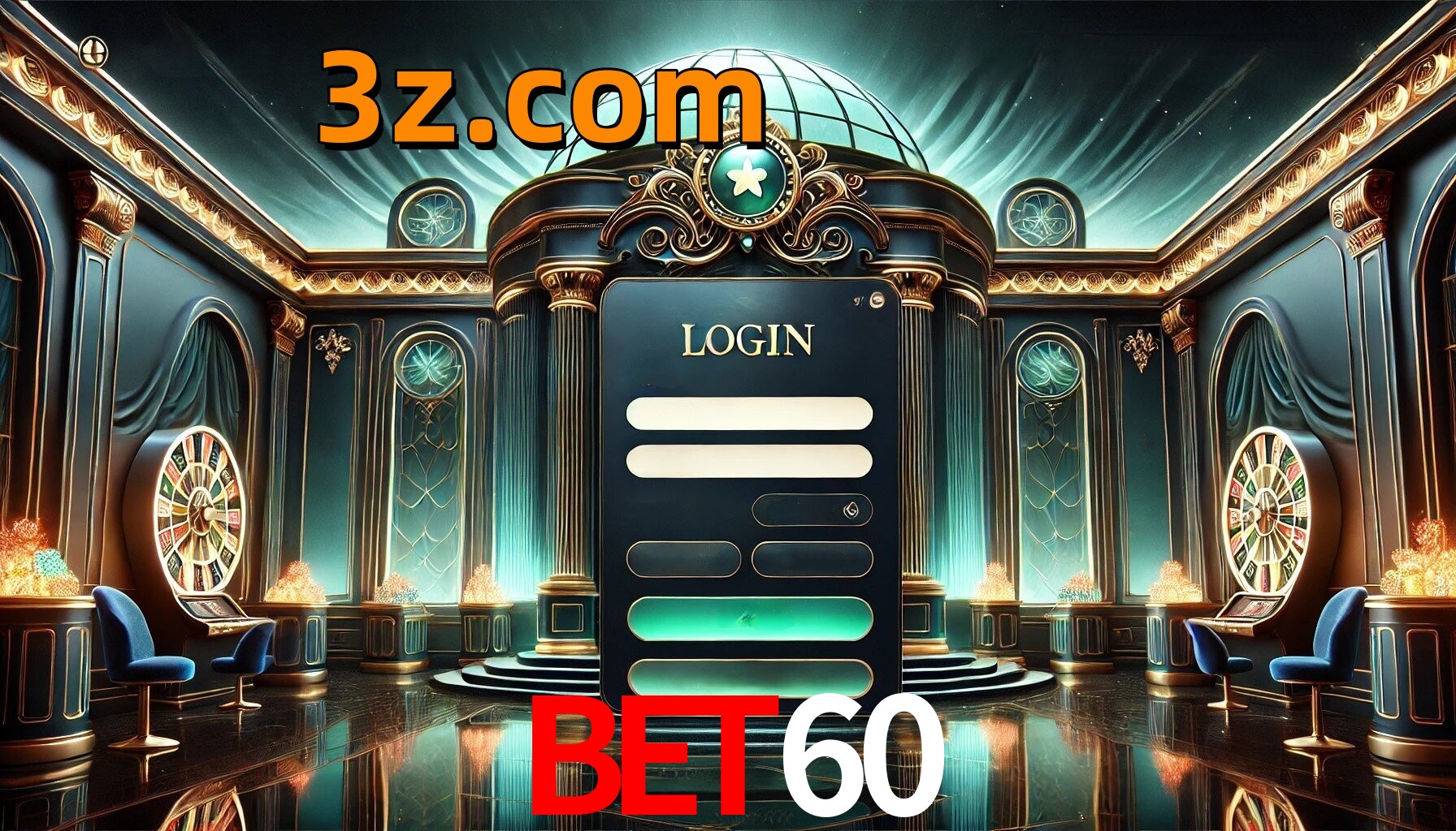 Benefícios do Login