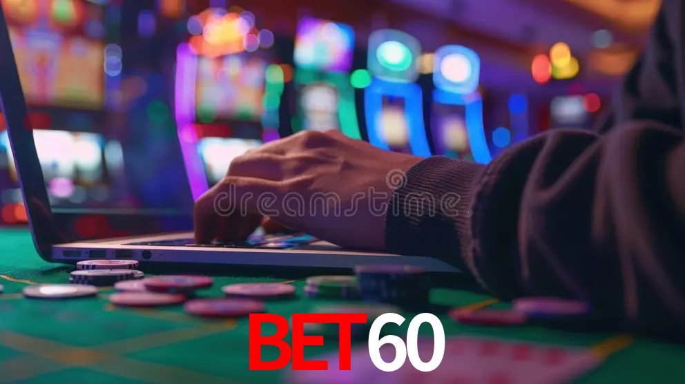 Bônus Diários bet60