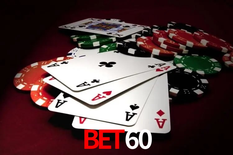 Casino VIP bet60