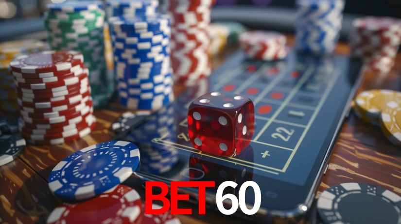 bet60 login