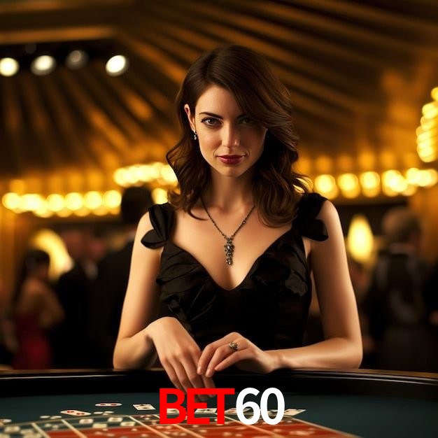 Inovações de Jogos na bet60: O Futuro das Experiências Interativas
