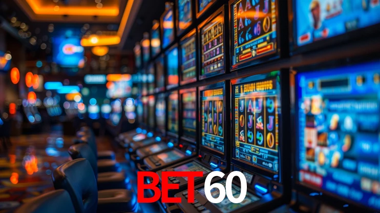 Game Providers bet60