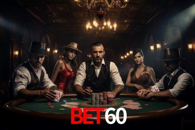 cassino bet60