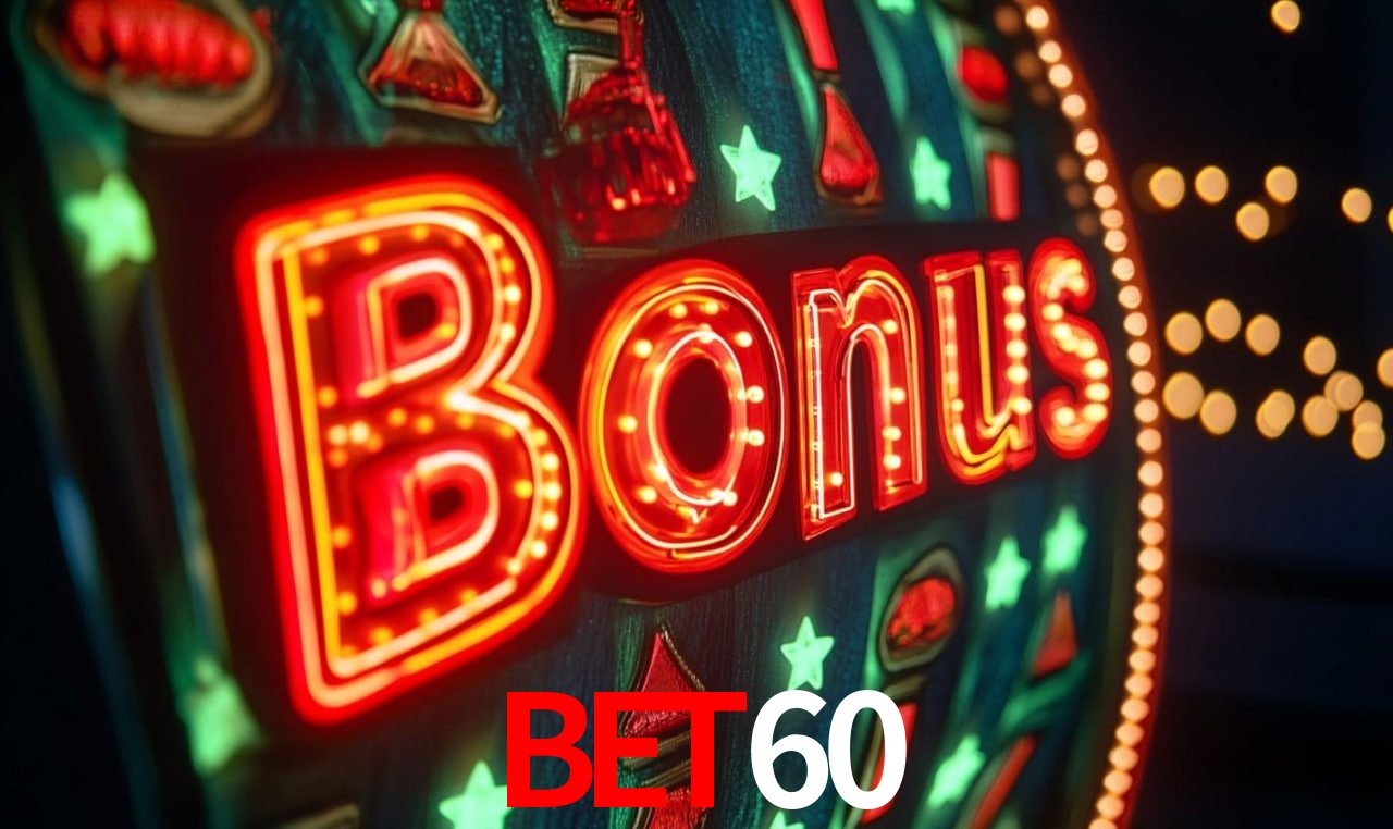 Programa VIP bet60