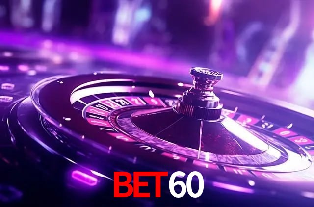 Interface do App bet60