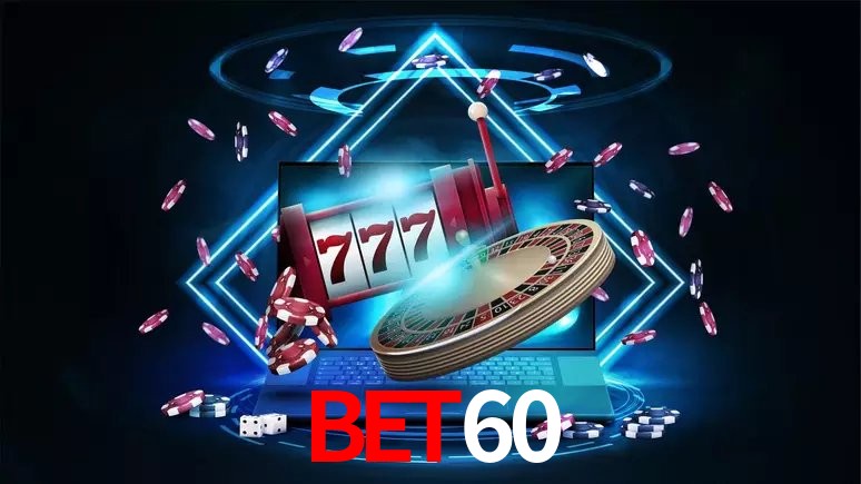 Benefícios da Conta bet60