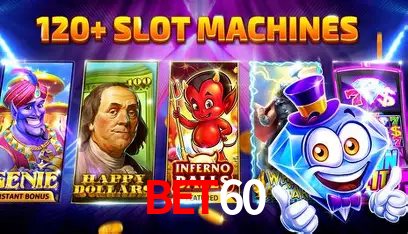 Desvendando o Mundo dos Jogos Virtuais na bet60