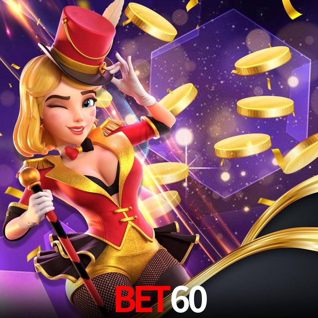 Blackjack Table bet60