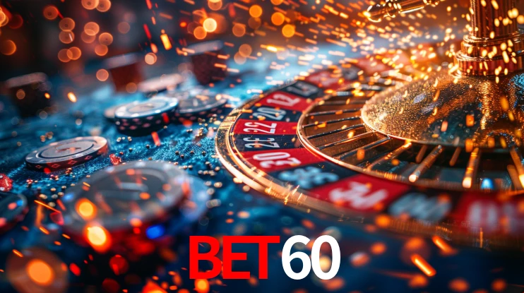 Bonus Features bet60
