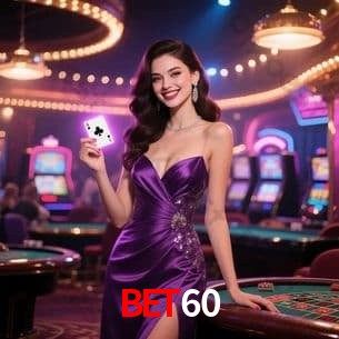 Mesa de Roleta bet60