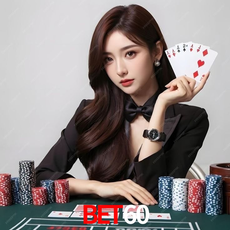 Promoções Sazonais bet60