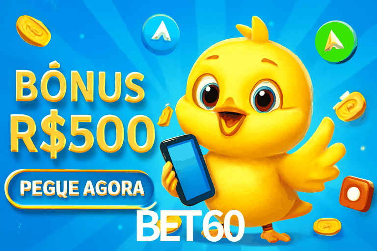 Slot Games bet60