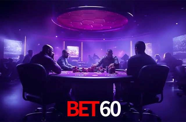 Recursos de Bônus bet60