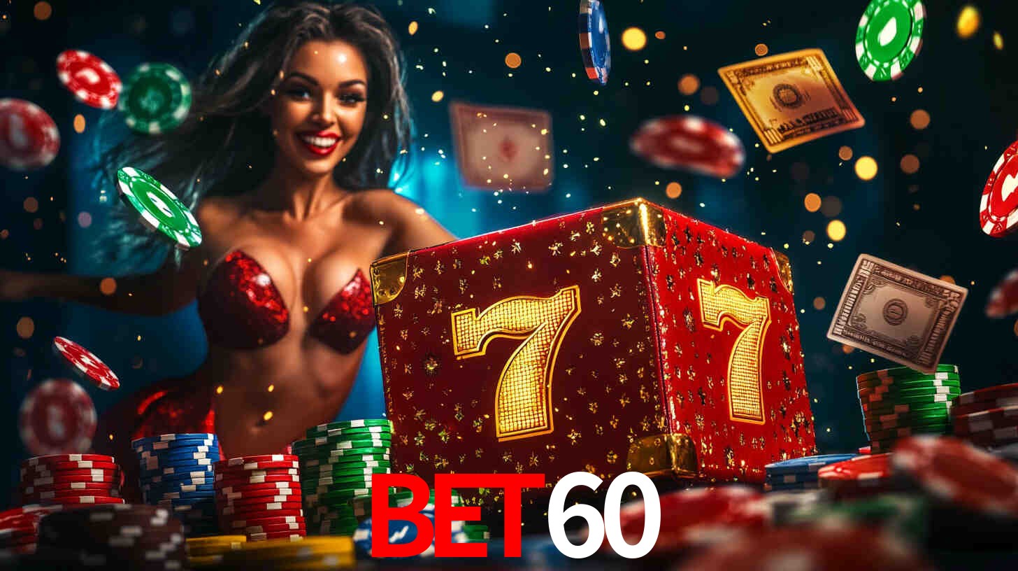 Descubra o Programa VIP da bet60: Vantagens Exclusivas para Jogadores