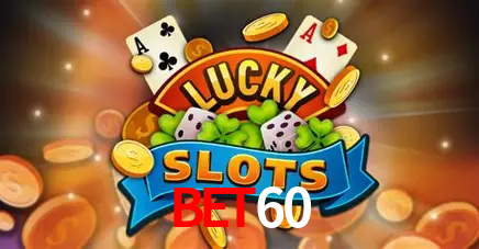 A Popularidade dos Caça-Níqueis no bet60