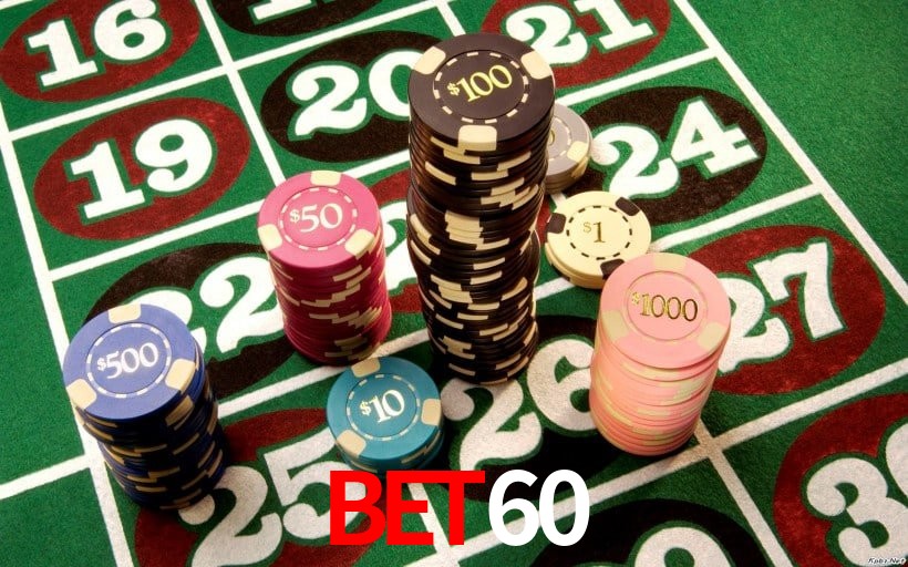 Estatísticas Esportivas bet60