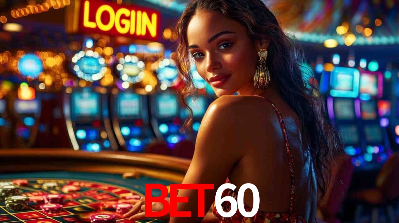 Login Seguro bet60