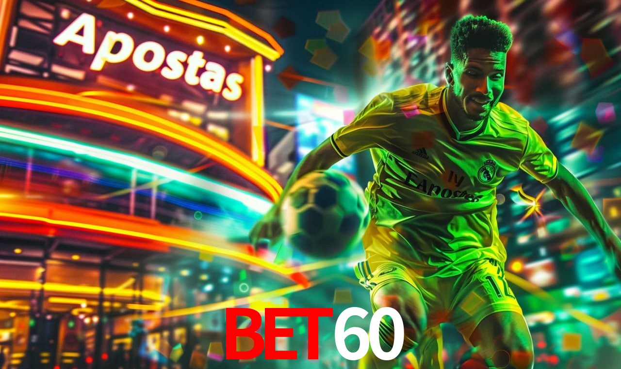 Diretório de Jogos bet60