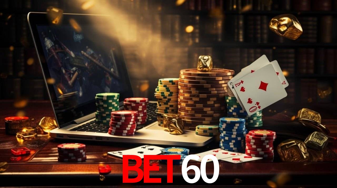 Jogo Aviator bet60