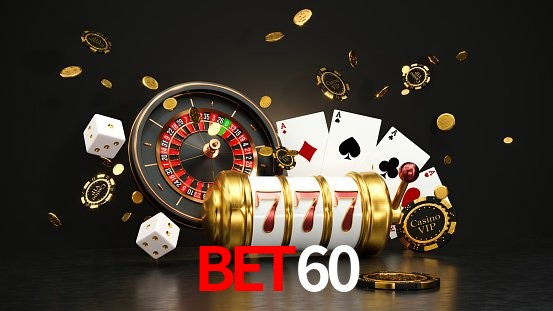 VIP Casino bet60