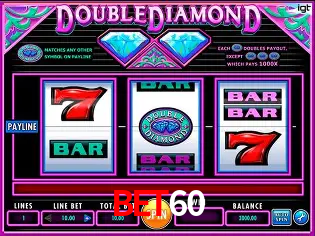 Descubra a Magia dos Jogos de Arcade no bet60
