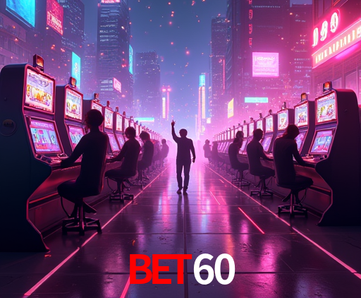 Mesa de Blackjack bet60
