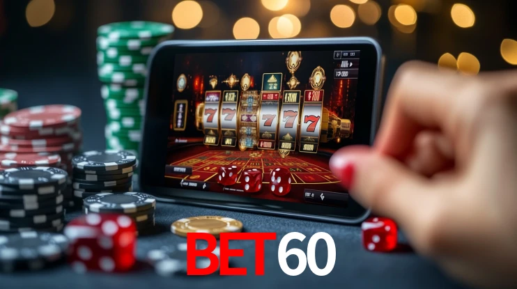 Exclusive Games bet60