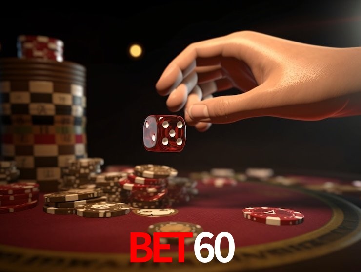 Casino Ao Vivo bet60