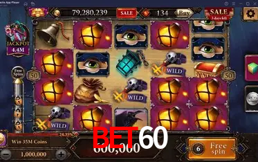 Flash Promotion bet60