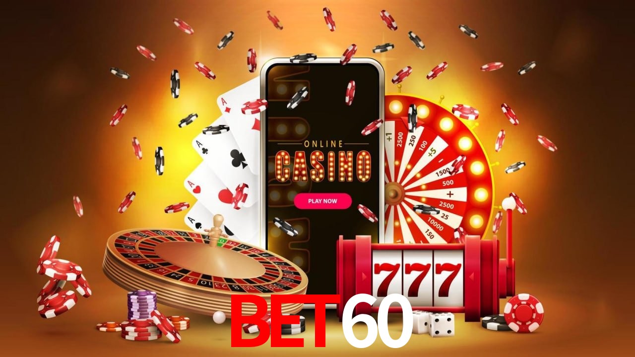 Descubra o Programa VIP da bet60: Vantagens Exclusivas para Jogadores