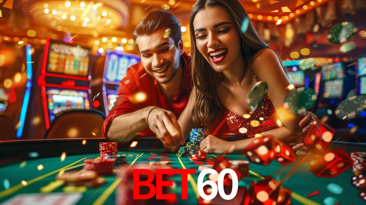 Design Responsivo bet60