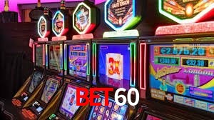 Jogos Exclusivos bet60