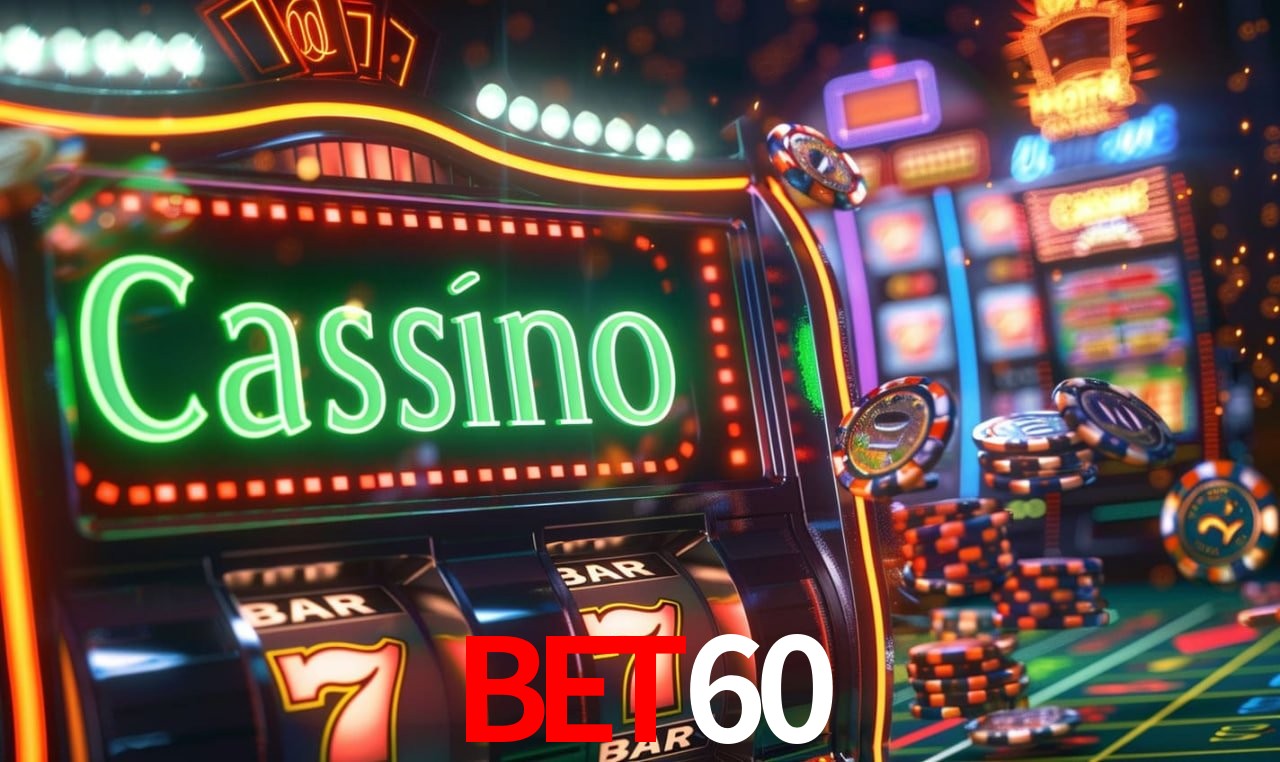 Tecnologia da Plataforma bet60