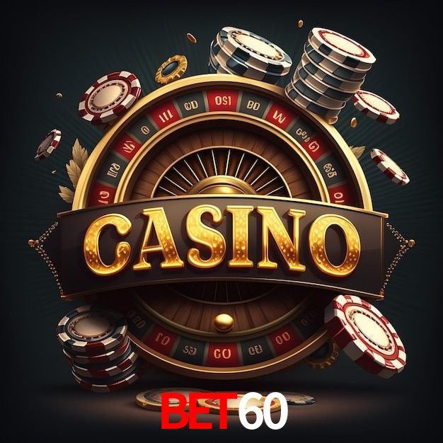 APP oficial da bet60 para mobile