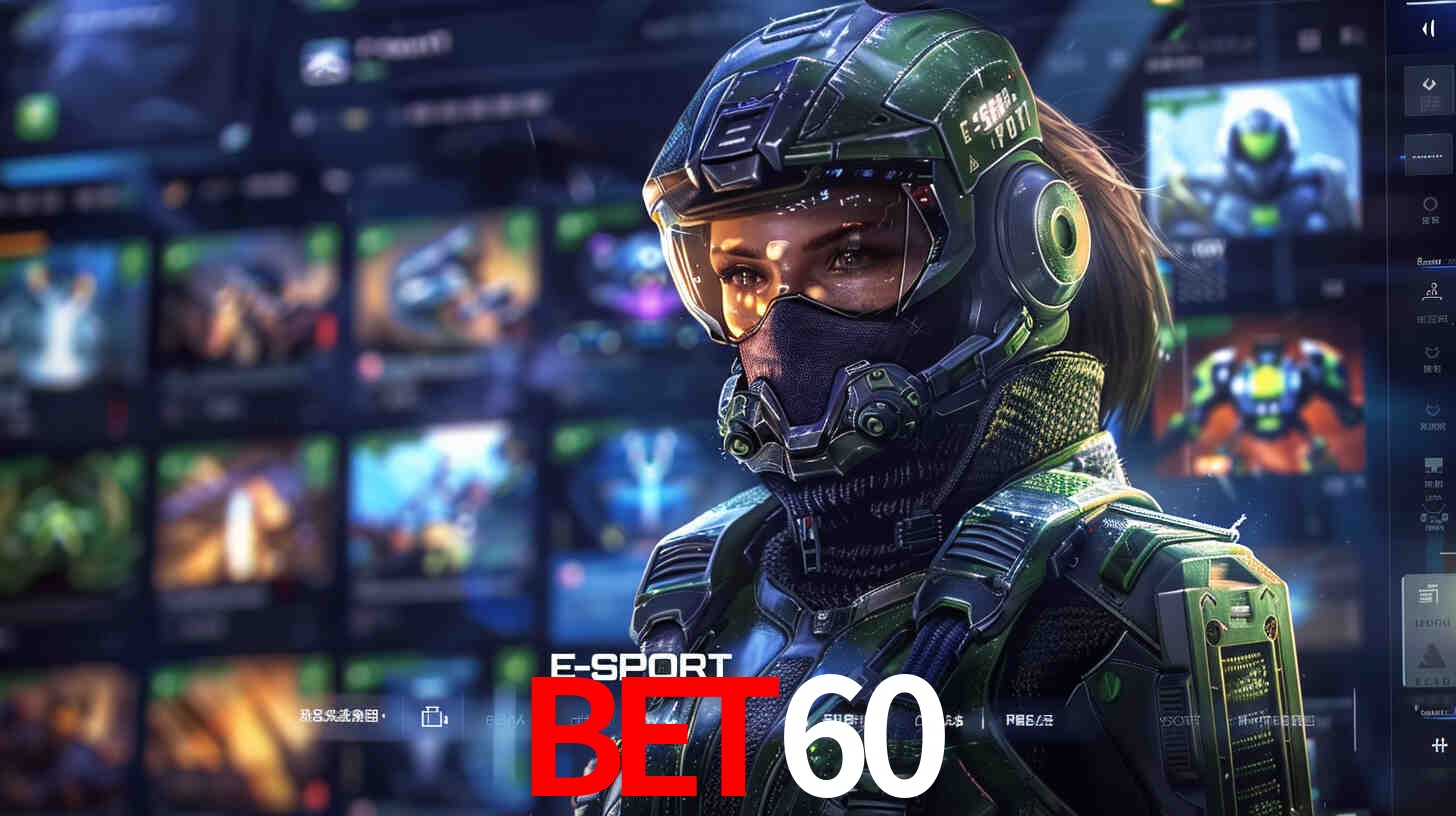 Responsive Design bet60