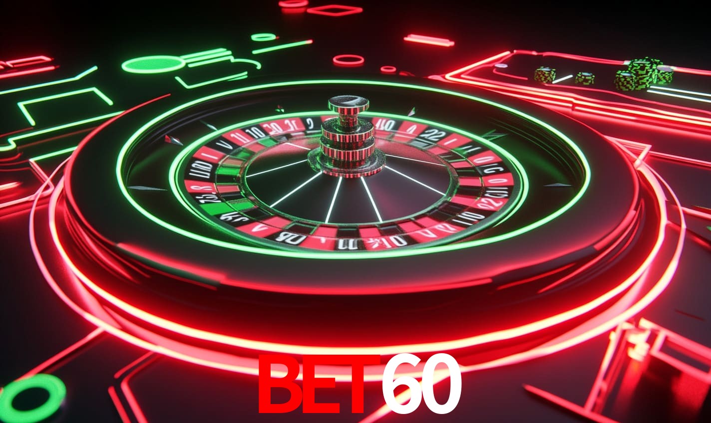 Desvendando o Mundo dos Jogos Virtuais na bet60