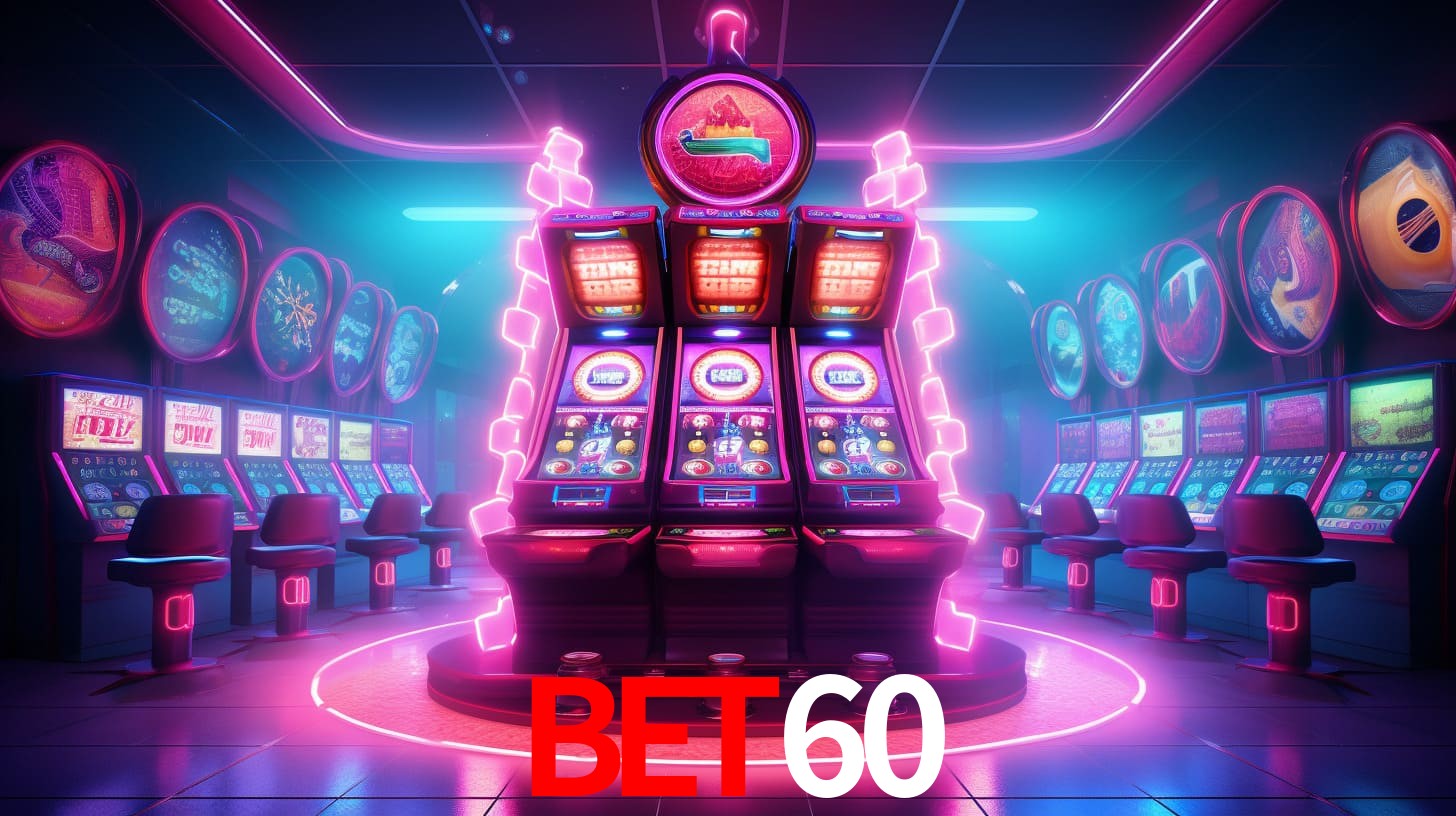 bet60: Seu Especialista em Apostas Esportivas Brasileiras