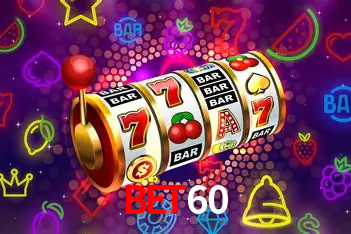 Descubra o Mundo do Cassino Online com bet60
